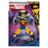 Lego Lego Super Heroes 76257 Wolverine - afbeelding 12