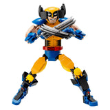 Lego Lego Super Heroes 76257 Wolverine - afbeelding 13