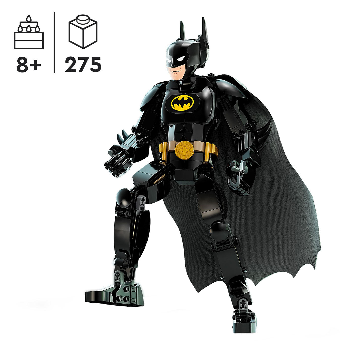 LEGO LEGO Super Heroes 76259 Konstruktionsfigur