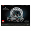 Lego Lego Star Wars 75352 Thronsaal des Kaisers Diorama
