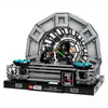 Lego Lego Star Wars 75352 Thronsaal des Kaisers Diorama
