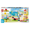 Lego Duplo Lego Duplo Town 10991 Droompeat Garden