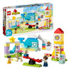 Lego Duplo Lego Duplo Town 10991 Droompeat Garden