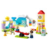 Lego Duplo Lego Duplo Town 10991 Droompeat Garden