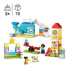 Lego Duplo Lego Duplo Town 10991 Droompeat Garden