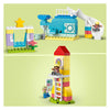 Lego Duplo Lego Duplo Town 10991 Droompeat Garden