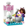Lego Lego Gabby's Dollhouse 10785 Behälter mit Kuchen