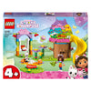 Lego Lego Gabby's Dollhouse 10787 Kitty Fee's Garden Party