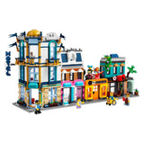 LEGO LEGO Creator 31141 Hoofdstraat - afbeelding 2