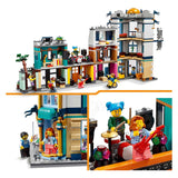 LEGO LEGO Creator 31141 Hoofdstraat - afbeelding 4