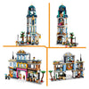 LEGO LEGO Creator 31141 Hoofdstraat