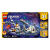 LEGO LEGO Creator 31142 Ruimtagbaan