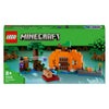 Lego Lego Minecraft 21248 Die Kürbisfarm