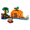 Lego Lego Minecraft 21248 Die Kürbisfarm