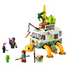 Lego Lego Dreamzzz 71456 Frau. Castillo's Turtle Van
