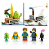 Lego Lego Dreamzzz 71456 Frau. Castillo's Turtle Van