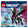 Lego Lego Dreamzzz 71457 Pegasus Das fliegende Pferd