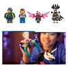 Lego Lego Dreamzzz 71457 Pegasus Das fliegende Pferd