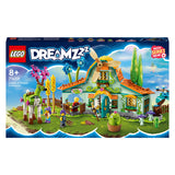 Lego Lego Dreamzzz 71459 Stall mit Traumutensilien - afbeelding 10