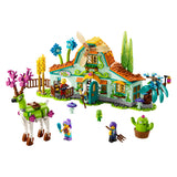 Lego Lego Dreamzzz 71459 Stall mit Traumutensilien - afbeelding 11