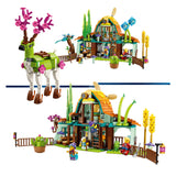 Lego Lego Dreamzzz 71459 Stall mit Traumutensilien - afbeelding 12
