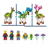 Lego Lego Dreamzzz 71459 Stall mit Traumutensilien - afbeelding 13