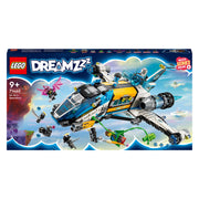 Lego Lego Dreamzzz 71460 Mr. Oz 'Space Bus - afbeelding 2