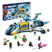 Lego Lego Dreamzzz 71460 Mr. Oz 'Space Bus - afbeelding 1
