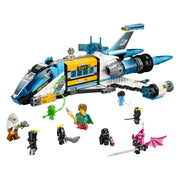 Lego Lego Dreamzzz 71460 Mr. Oz 'Space Bus - afbeelding 3