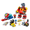 LEGO LEGO 76993 Vs. Dr. Eggmans Eibrot