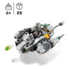 LEGO LEGO Star Wars 5363 Der Mandalorian N-1 Starfighter Mikrofighter