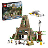 Lego Lego Star Wars 5365 Rebelbase auf Yavin 4