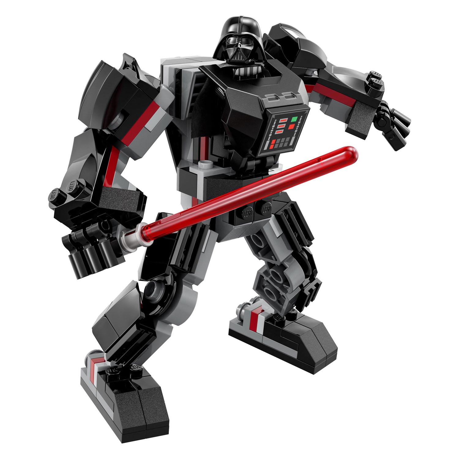 Lego Lego Star Wars 75368 Darth Pater Mecha