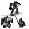 Lego Lego Star Wars 75368 Darth Pater Mecha