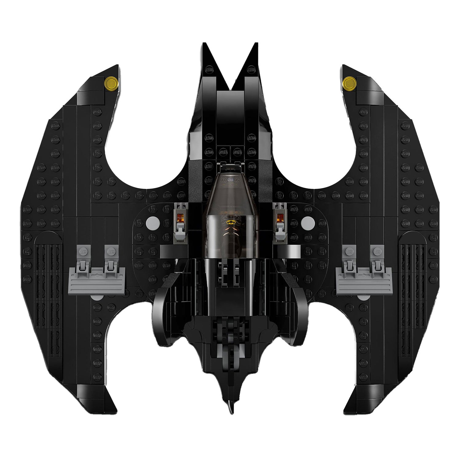 LEGO Super Hero 76265 Batwing gegen The Joker