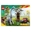 Lego Jurassic Park 76960 Brachiosaurus Entdeckung