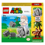 LEGO LEGO Super Mario 71420 Expansion Set: Rambi de Rhino - afbeelding 2