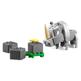 LEGO LEGO Super Mario 71420 Expansion Set: Rambi de Rhino - afbeelding 3