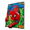 LEGO LEGO ART 31209 Der große Spider-Man