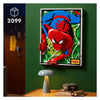 LEGO LEGO ART 31209 Der große Spider-Man