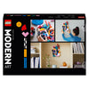 Lego Lego Art 31210 Moderne Kunst