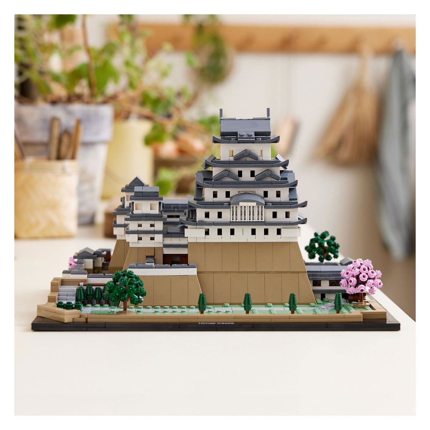 Lego Lego Architektur 21060 Schloss Himeji