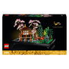 LEGO Duplo Lego Icons 10315 Gartenbeschränkung