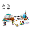 Lego Freunde 41760 Iglo Holiday Adventure