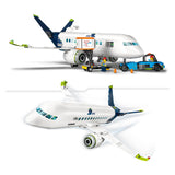 LEGO LEGO CITY 60367 Passenter Fliem - afbeelding 11