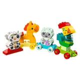 Lego Duplo LEGO DUPLO 10412 Mein erster Tierzug - afbeelding 3