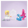 Lego Duplo Lego Duplo 10418 Elsa und Bruni im verzauberten Wald