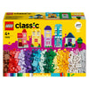 LEGO LEGO 11035 Kreative Häuser