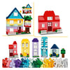 LEGO LEGO 11035 Kreative Häuser