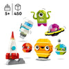 LEGO LEGO 11037 Kreative Planeten